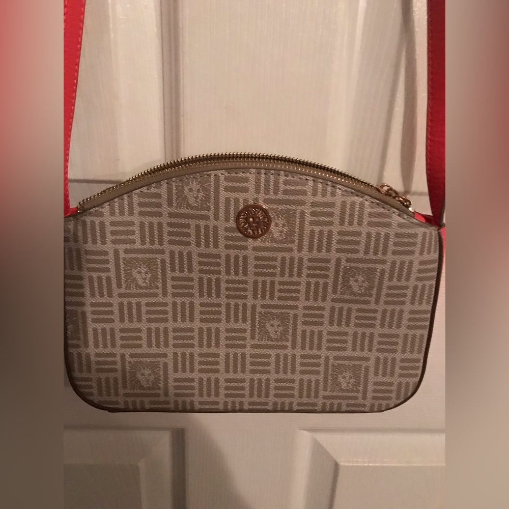 Anne Klein Cross Body Bag